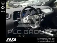 2021 Mercedes Benz GLA 250