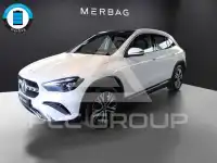 2021 Mercedes Benz GLA 250
