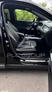 2021 Mercedes Benz GLA 250