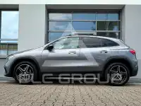 2021 Mercedes Benz GLA 250