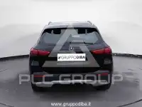 2021 Mercedes Benz GLA 250
