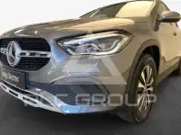 2021 Mercedes Benz GLA 250