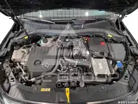 2021 Mercedes Benz GLA 250
