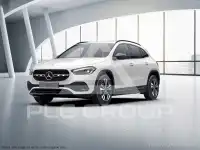 2021 Mercedes Benz GLA 250