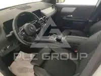 2021 Mercedes Benz GLA 250