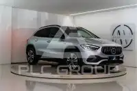 2021 Mercedes Benz GLA 250