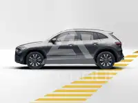 2021 Mercedes Benz GLA 250