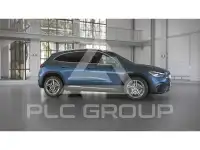 2021 Mercedes Benz GLA 250