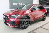 2021 Mercedes Benz GLA 250