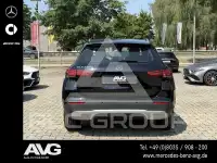 2021 Mercedes Benz GLA 250