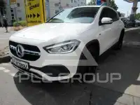 2021 Mercedes Benz GLA 250