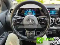 2021 Mercedes Benz GLA 250