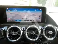 2021 Mercedes Benz GLA 250