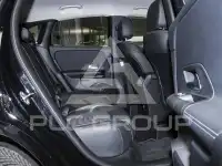 2021 Mercedes Benz GLA 250