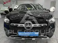 2021 Mercedes Benz GLA 250