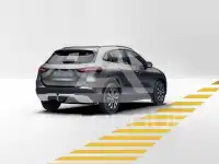 2021 Mercedes Benz GLA 250