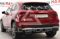 2021 Mercedes Benz GLA 250