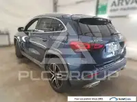 2021 Mercedes Benz GLA 250