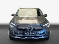 2021 Mercedes Benz GLA 250