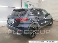 2021 Mercedes Benz GLA 250