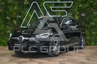 2021 Mercedes Benz GLA 250