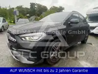 2021 Mercedes Benz GLA 250