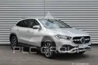 2021 Mercedes Benz GLA 250