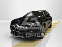 2021 Mercedes Benz GLA 250