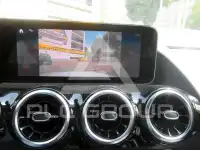 2021 Mercedes Benz GLA 250