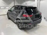 2021 Mercedes Benz GLA 250