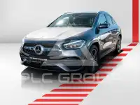 2021 Mercedes Benz GLA 250