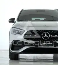 2021 Mercedes Benz GLA 250