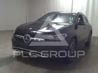 2021 Mercedes Benz GLA 250