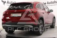 2021 Mercedes Benz GLA 250