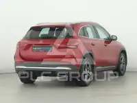 2021 Mercedes Benz GLA 250
