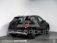 2021 Mercedes Benz GLA 250