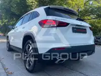 2021 Mercedes Benz GLA 250