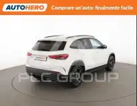 2021 Mercedes Benz GLA 250