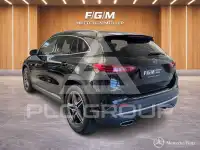 2021 Mercedes Benz GLA 250
