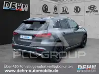 2021 Mercedes Benz GLA 250