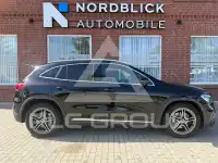 2021 Mercedes Benz GLA 250