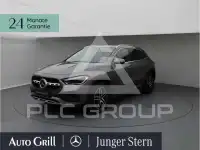 2021 Mercedes Benz GLA 250