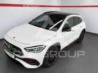 2021 Mercedes Benz GLA 250