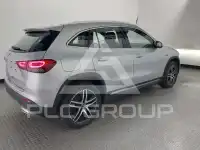 2021 Mercedes Benz GLA 250