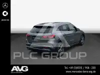 2021 Mercedes Benz GLA 250