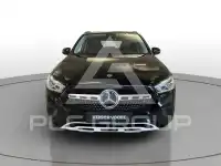2021 Mercedes Benz GLA 250