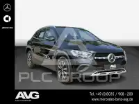2021 Mercedes Benz GLA 250