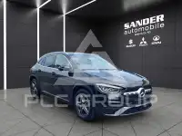 2021 Mercedes Benz GLA 250
