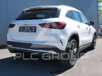 2021 Mercedes Benz GLA 250