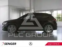2021 Mercedes Benz GLA 250